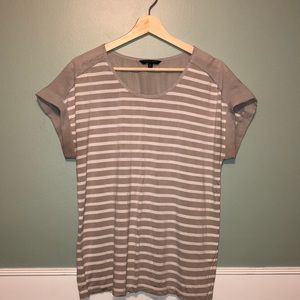 Christian Siriano blouse/dress shirt